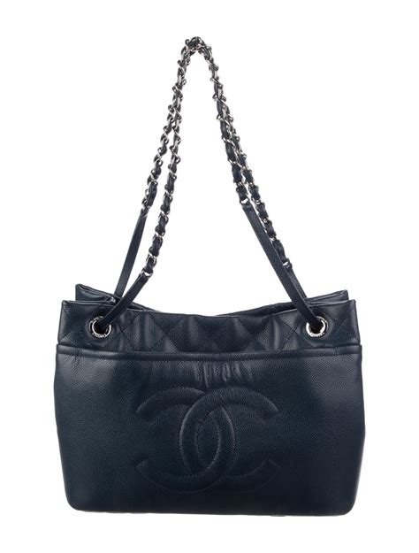 chanel timeless soft shopper tote|chanel tote handbags.